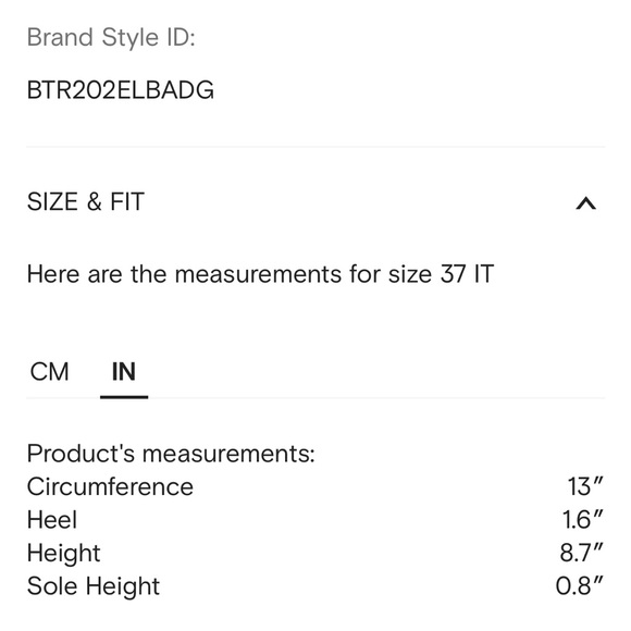 Buttero Side Buckle Leather Boots - Picture 5 of 11